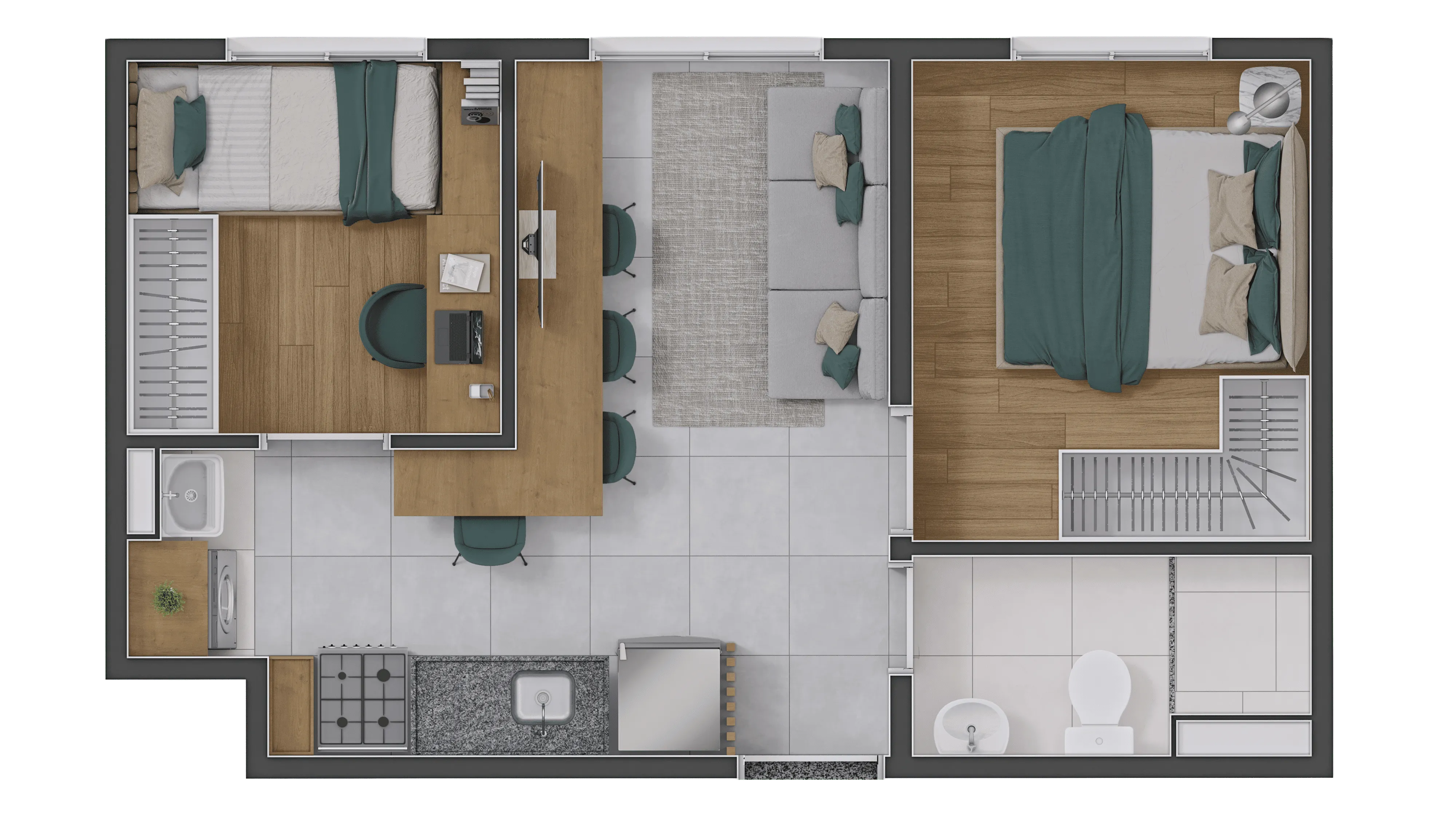 32,16m²