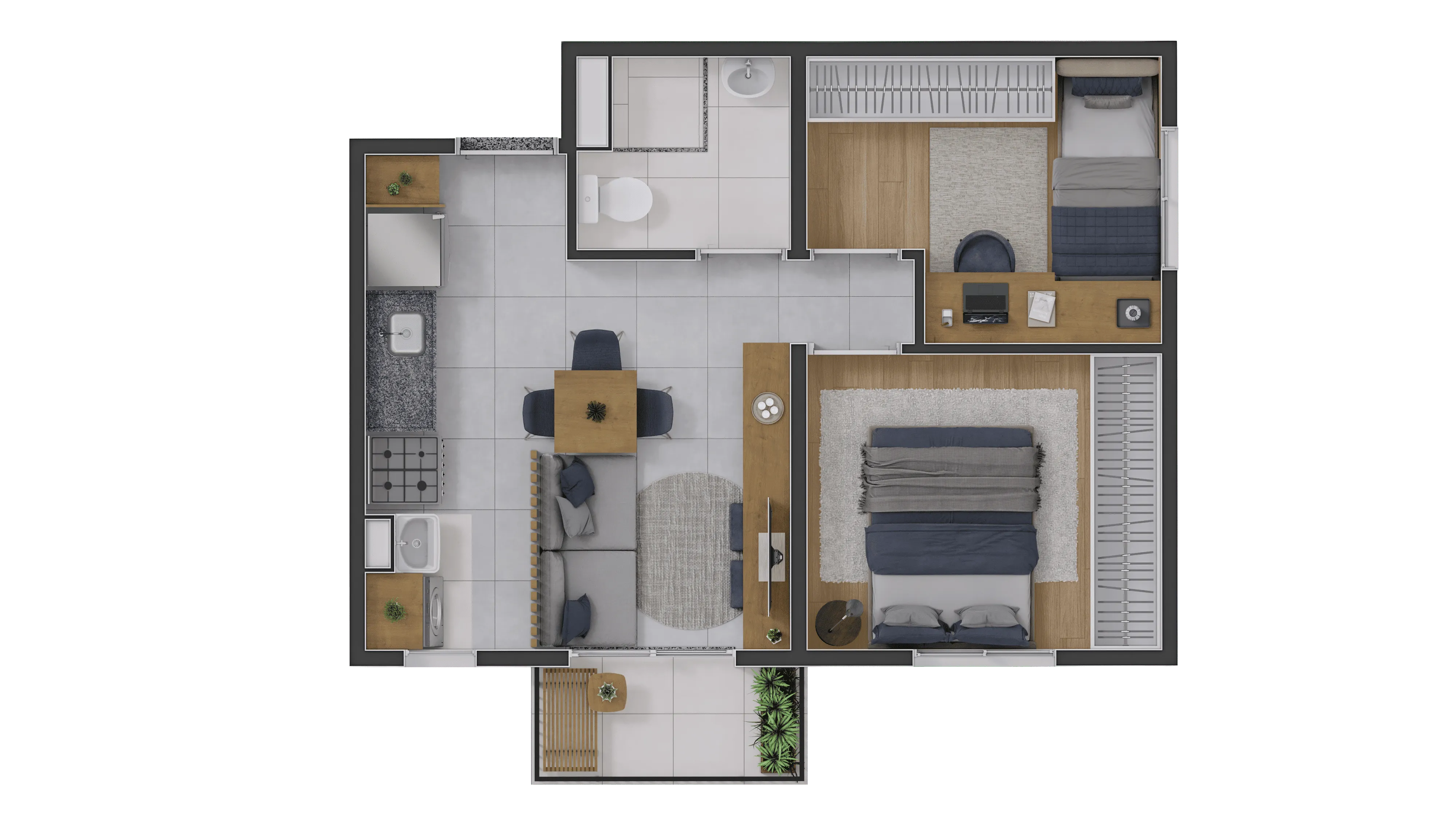 37,40m²