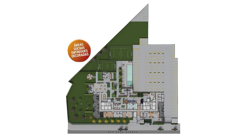 Implantação